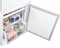 Samsung BRB26605EWW mraziaca časť