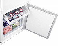 Chladnička Samsung BRB26605EWW mraziaca časť