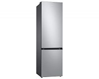 Samsung RB38T600DSA sivá chladnička