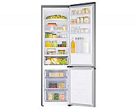 Kombinovaná chladnička Samsung RB38T600DSA recenzia