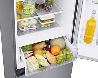 Samsung RB38T600DSA zásuvka