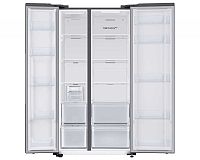 Americká chladnička Samsung RS66A8100SL recenzia