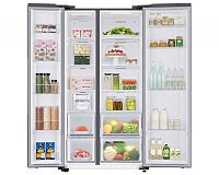 Americká chladnička Samsung RS66A8100SL