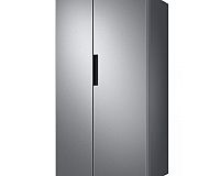 Chladnička Samsung RS66A8100SL recenzia