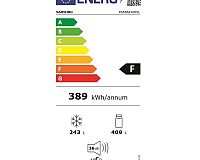 Samsung RS66A8100SL energetický štítok