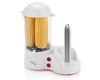 Hotdogovač Gallet Dijon MAH 50 recenzia