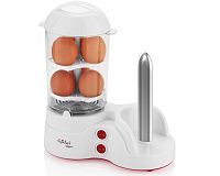 Hotdogovač Gallet Dijon MAH 50