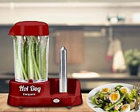 Hotdogovač s 1 hrotom Beper P101CUD501 recenzia