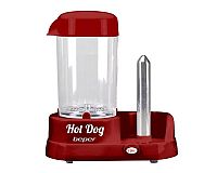 Hotdogovač Beper P101CUD501