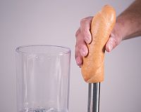 Orava HM-01 zapekací hrot