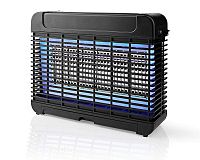 Elektrický lapač hmyzu Nedis INK112CBK16 11 W recenzia