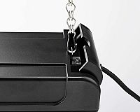 Nedis INK112CBK16 11 W závesná reťaz