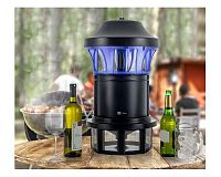 Lapač hmyzu G21 Tower 6390489 recenzia