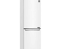 Chladnička LG GBP31SWLZN recenzia