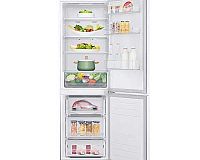 Kombinovaná chladnička LG GBP31SWLZN