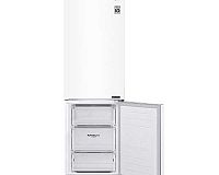 LG GBP31SWLZN mraziaca časť