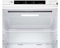 LG GBP31SWLZN osvetlenie