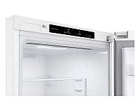 LG GBP31SWLZN ovládanie