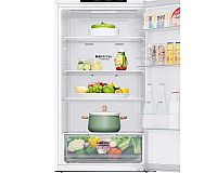 Chladnička LG GBP31SWLZN chladiaca časť