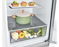 LG GBP31SWLZN chladiaca časť