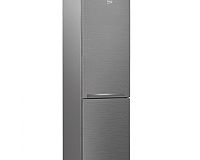 Kombinovaná chladnička Beko CSA270K30XPN recenzia