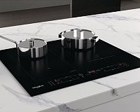 Indukčná varná doska Whirlpool WL B1160 BF