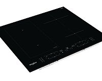 Varná doska Whirlpool WL B1160 BF recenzia