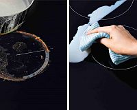 Electrolux LIR60430 čistenie