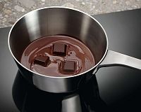 Electrolux LIR60430 čokoláda