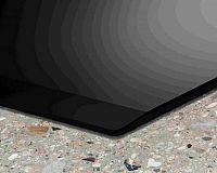 Electrolux LIR60430 okraje