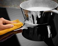 Electrolux LIR60430 údržba