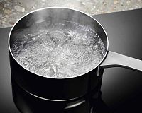 Electrolux LIR60430 varenie vody