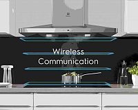 Electrolux LIR60430 Hob2Hood