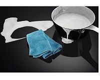 Electrolux EIV835 čistenie