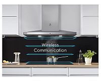 Electrolux EIV835 Hob2Hood