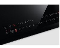 Electrolux EIV835 ovládanie