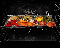 Sklokeramický sporák Electrolux EKC54972OX recenzia