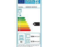 Electrolux EKC54972OX energetický štítok