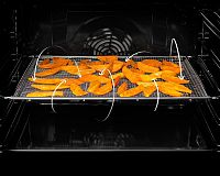 Electrolux EKC54972OX prúdenie vzduchu