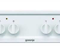 Gorenje EC5111WG ovládanie
