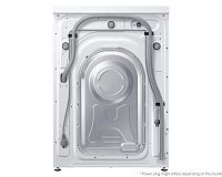 Samsung WW90TA046AE kábel