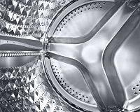 Samsung WW90TA046AE bubon