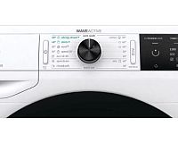 Gorenje WE62SDS ovládanie