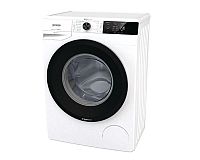 Parná práčka Gorenje WE62SDS recenzia