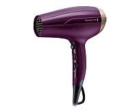 Fén na vlasy Remington D5219 recenzia