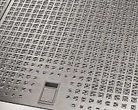 Komínový digestor AEG DBB5660HM filter