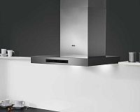 Komínový digestor AEG DBB5660HM