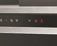 AEG DBB5660HM ovládanie