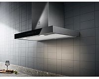Komínový digestor Electrolux LFT766X