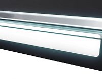 Amica SKZ67XBG osvetlenie